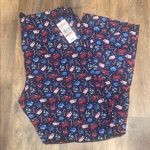 Vineyards Vine NWT pajama pants size XS